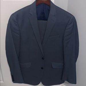 Kenneth Cole Reaction 2 piece suit